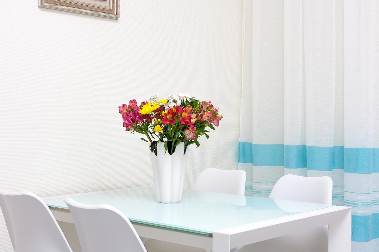 Family Apartments Aquamarine Of Arcadia Odessa Zewnętrze zdjęcie
